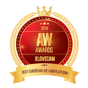 2019 Best European Livecam Platform