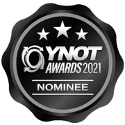 2021 ynot awards
