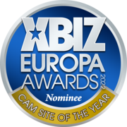 2022 XBIZ Europa Awards
